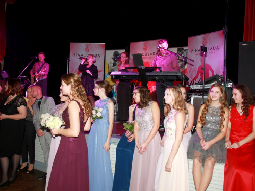 Abschlussball Jean Paul Wirtschaftsschule Montessrie GK Erwachsene TS Swing  Hof2 – Foto 93