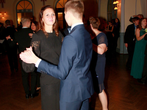 Abschlussball Jean Paul Wirtschaftsschule Montessrie GK Erwachsene TS Swing  Hof2 – Foto 95