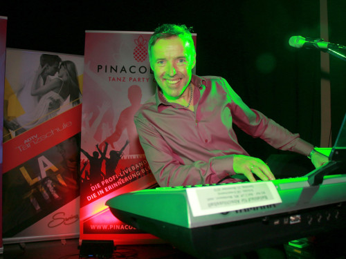 Abschlussball Jean Paul Wirtschaftsschule Montessrie GK Erwachsene TS Swing  Hof2 – Foto 108