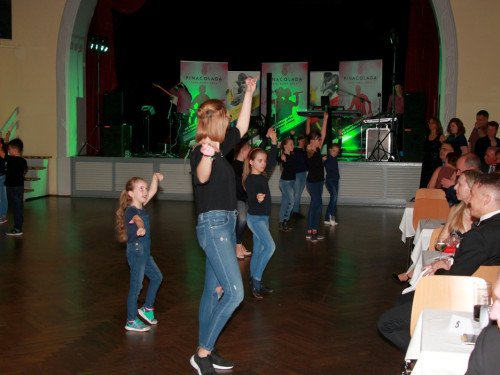 Abschlussball Jean Paul Wirtschaftsschule Montessrie GK Erwachsene TS Swing  Hof2 – Foto 110