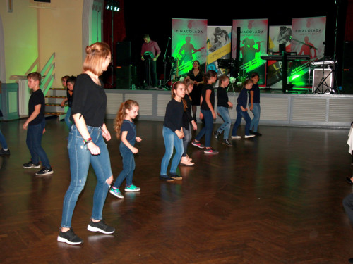 Abschlussball Jean Paul Wirtschaftsschule Montessrie GK Erwachsene TS Swing  Hof2 – Foto 111