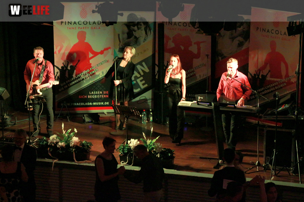 Abschlussball Jean Paul Wirtschaftsschule Montessrie GK Erwachsene TS Swing  Hof2
