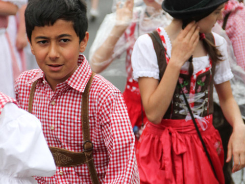 Selber Heimat- und Wiesenfest – Foto 65