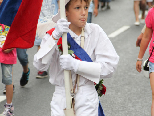 Selber Heimat- und Wiesenfest – Foto 69