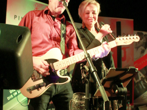 Abschlussball Jean Paul Wirtschaftsschule Montessrie GK Erwachsene TS Swing  Hof2 – Foto 190