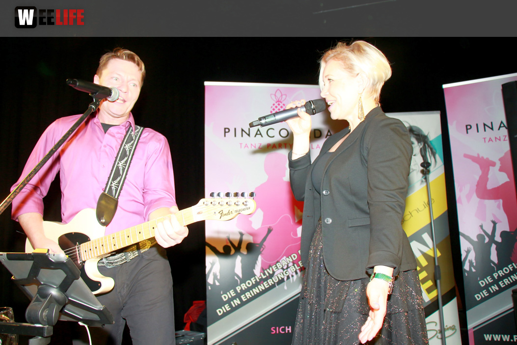 Abschlussball Jean Paul Wirtschaftsschule Montessrie GK Erwachsene TS Swing  Hof2