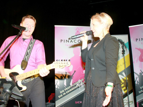 Abschlussball Jean Paul Wirtschaftsschule Montessrie GK Erwachsene TS Swing  Hof2 – Foto 193