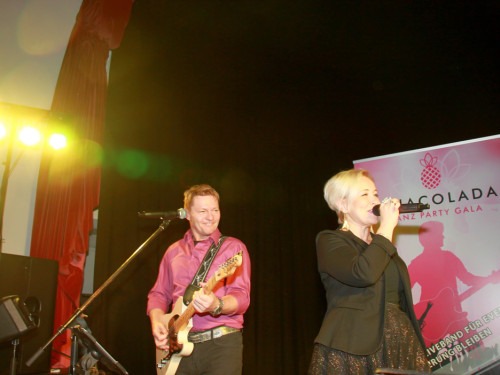 Abschlussball Jean Paul Wirtschaftsschule Montessrie GK Erwachsene TS Swing  Hof2 – Foto 195