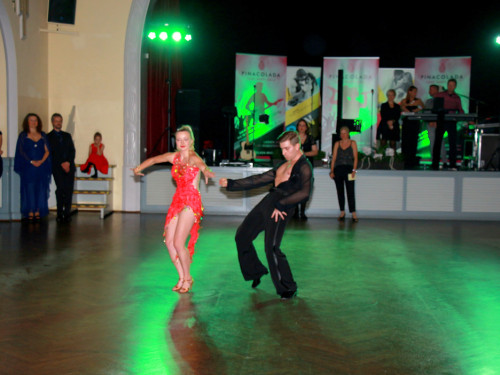 Abschlussball Jean Paul Wirtschaftsschule Montessrie GK Erwachsene TS Swing  Hof2 – Foto 199