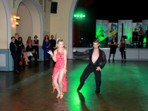 Abschlussball Jean Paul Wirtschaftsschule Montessrie GK Erwachsene TS Swing  Hof2 – Foto 200