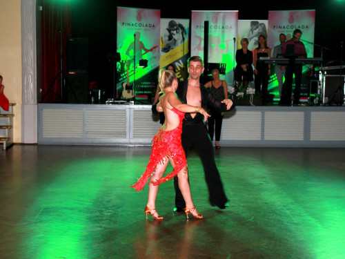 Abschlussball Jean Paul Wirtschaftsschule Montessrie GK Erwachsene TS Swing  Hof2 – Foto 201