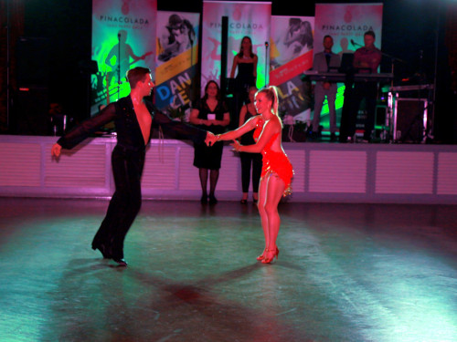 Abschlussball Jean Paul Wirtschaftsschule Montessrie GK Erwachsene TS Swing  Hof2 – Foto 203