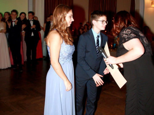 Abschlussball Jean Paul Wirtschaftsschule Montessrie GK Erwachsene TS Swing  Hof2 – Foto 208