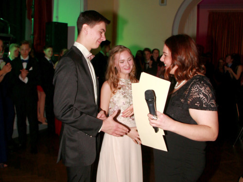 Abschlussball Jean Paul Wirtschaftsschule Montessrie GK Erwachsene TS Swing  Hof2 – Foto 209