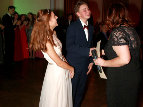 Abschlussball Jean Paul Wirtschaftsschule Montessrie GK Erwachsene TS Swing  Hof2 – Foto 210