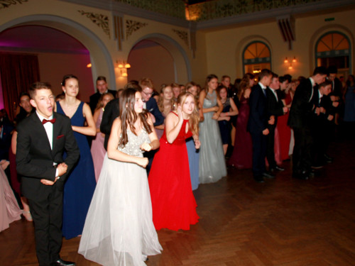 Abschlussball Jean Paul Wirtschaftsschule Montessrie GK Erwachsene TS Swing  Hof2 – Foto 218