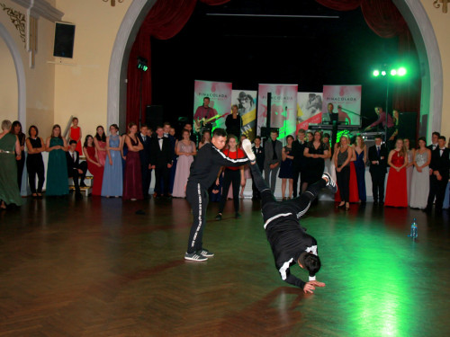 Abschlussball Jean Paul Wirtschaftsschule Montessrie GK Erwachsene TS Swing  Hof2 – Foto 233