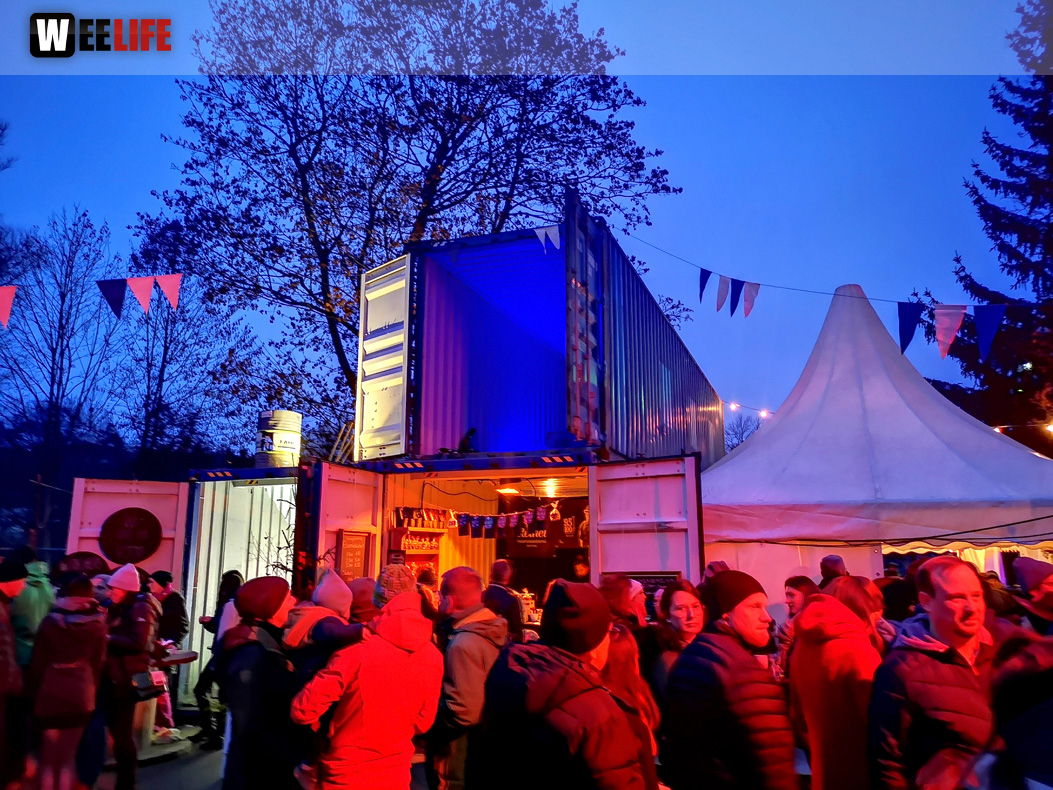 Awalla Wintermärktchen 2019