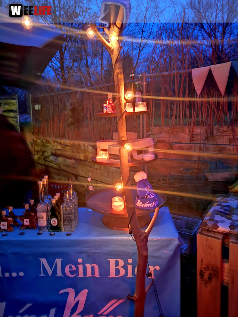 Awalla Wintermärktchen 2019