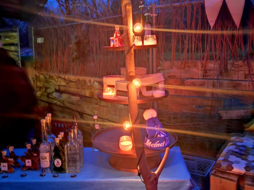 Awalla Wintermärktchen 2019 – Foto 2