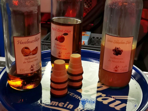 Awalla Wintermärktchen 2019 – Foto 3