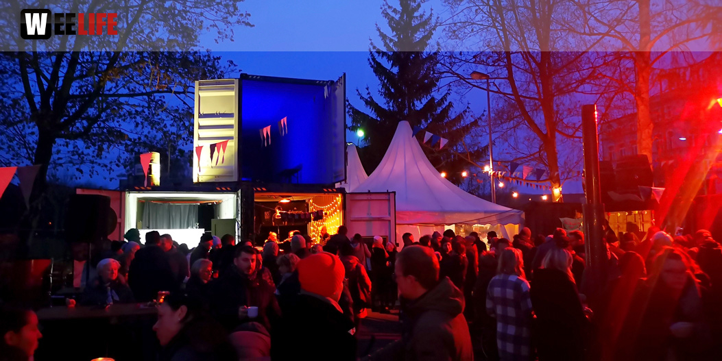 Awalla Wintermärktchen 2019