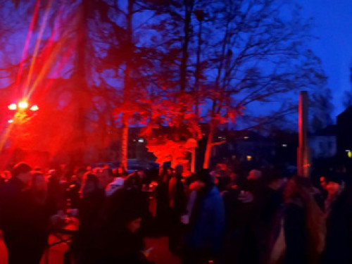 Awalla Wintermärktchen 2019 – Foto 6