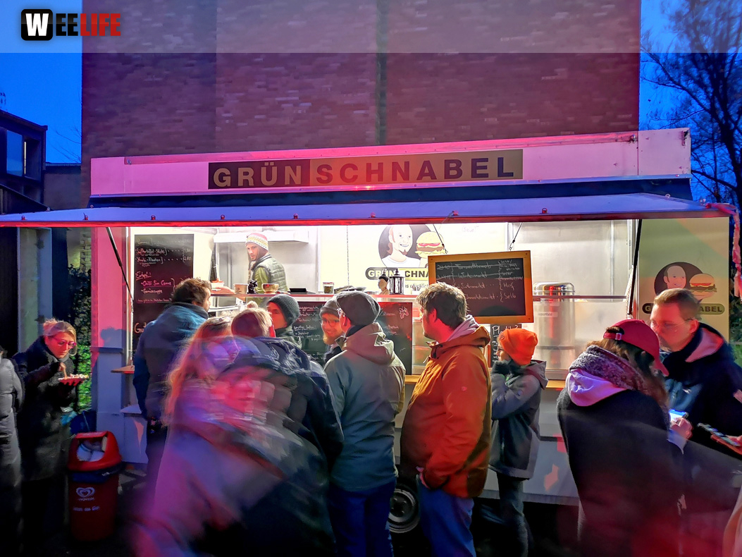 Awalla Wintermärktchen 2019