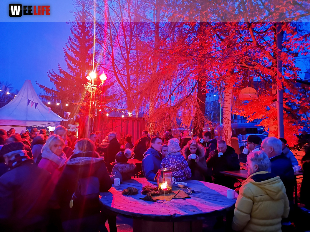 Awalla Wintermärktchen 2019