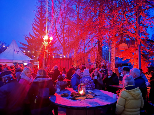 Awalla Wintermärktchen 2019 – Foto 9
