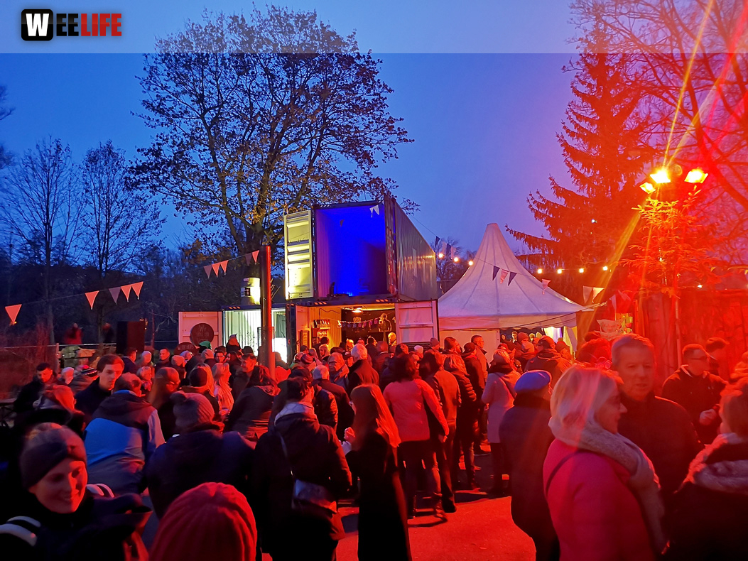 Awalla Wintermärktchen 2019
