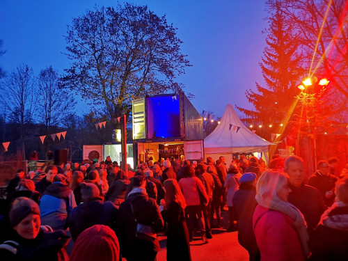 Awalla Wintermärktchen 2019 – Foto 10