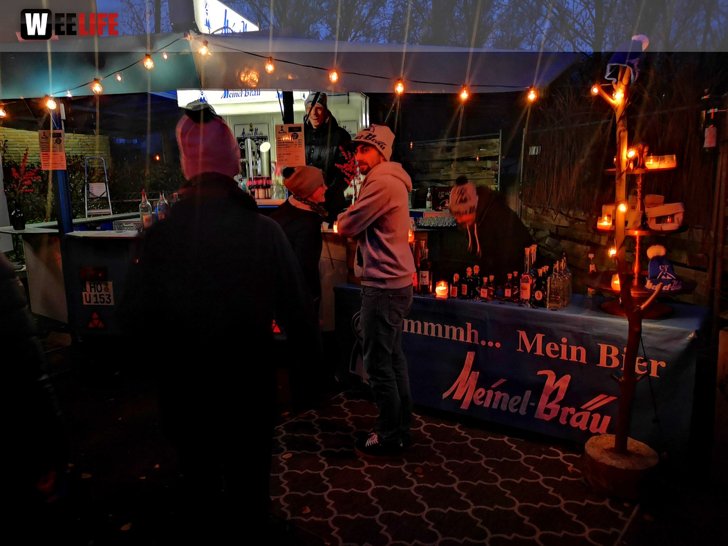 Awalla Wintermärktchen 2019