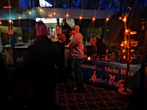 Awalla Wintermärktchen 2019 – Foto 11