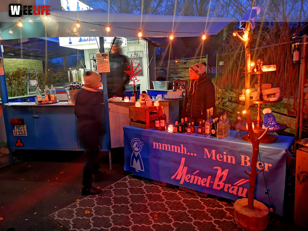 Awalla Wintermärktchen 2019