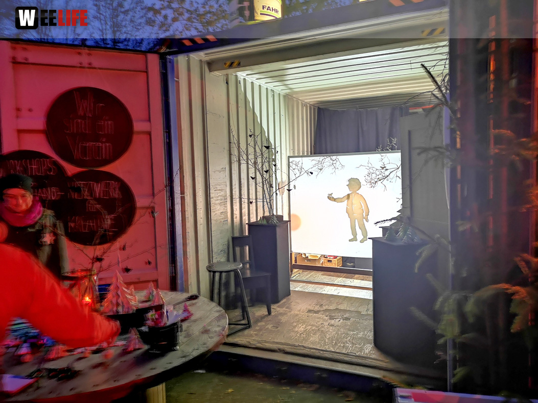 Awalla Wintermärktchen 2019