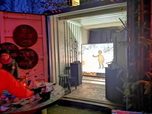 Awalla Wintermärktchen 2019 – Foto 13