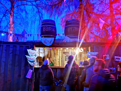 Awalla Wintermärktchen 2019 – Foto 14