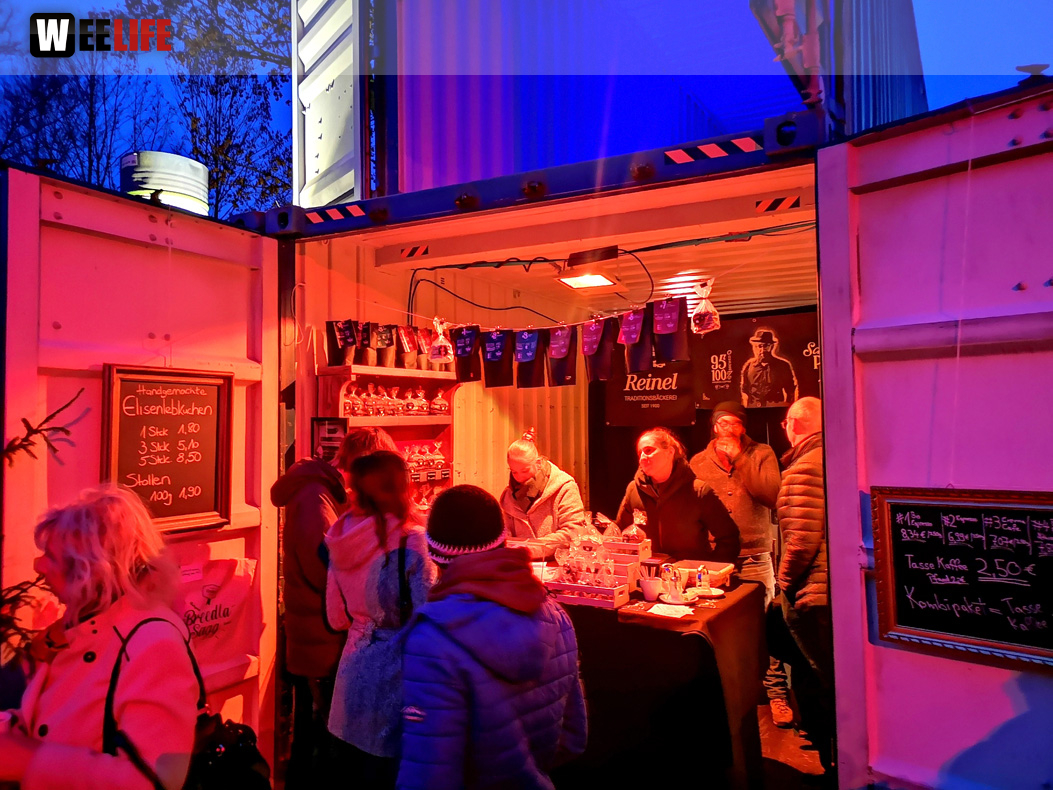 Awalla Wintermärktchen 2019