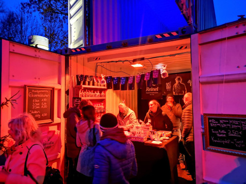 Awalla Wintermärktchen 2019 – Foto 15