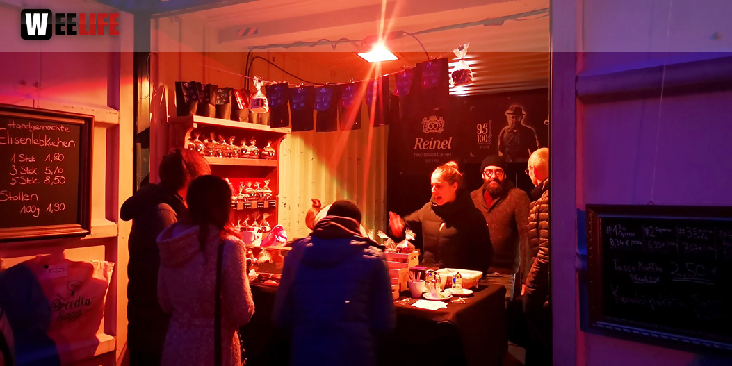 Awalla Wintermärktchen 2019