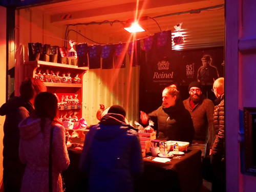 Awalla Wintermärktchen 2019 – Foto 16