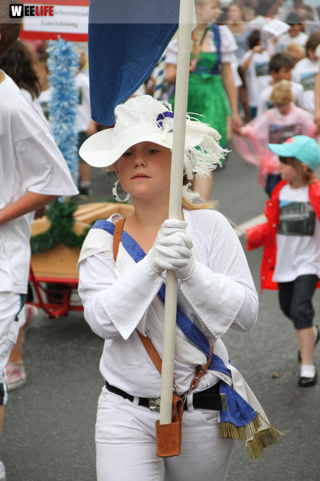Selber Heimat- und Wiesenfest