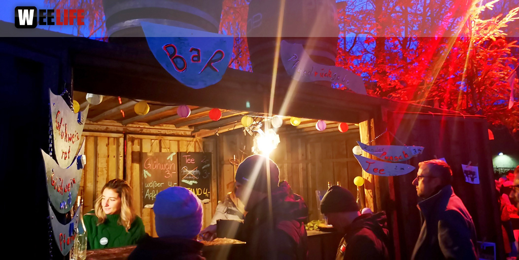 Awalla Wintermärktchen 2019