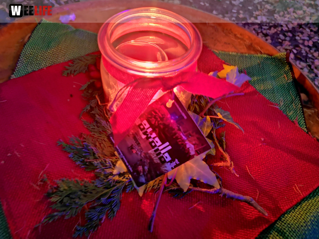 Awalla Wintermärktchen 2019