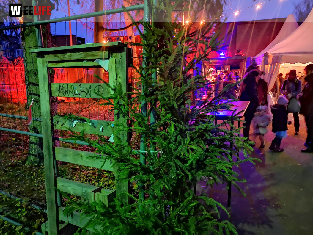 Awalla Wintermärktchen 2019