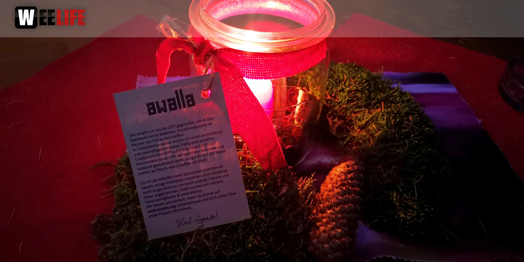 Awalla Wintermärktchen 2019