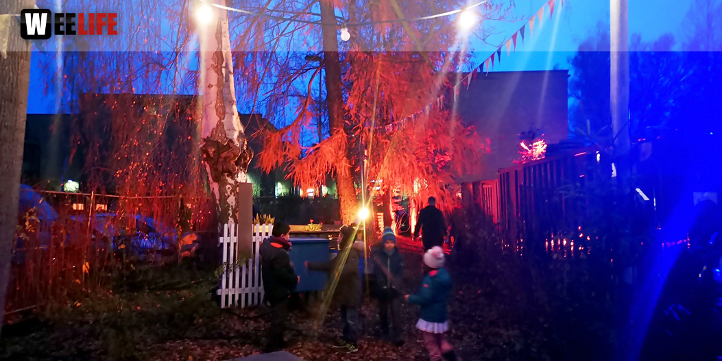 Awalla Wintermärktchen 2019
