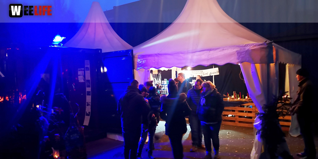 Awalla Wintermärktchen 2019