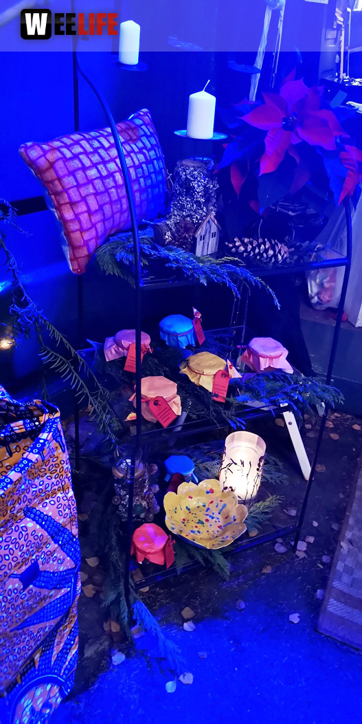 Awalla Wintermärktchen 2019